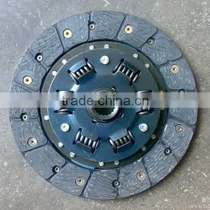 Farm Tractor Transmission System Parts Clutch Disc thumbnail-1