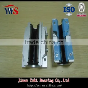 Linear Slide Block TBR25LUU thumbnail-5