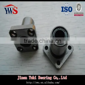 Flange Linear Bearing LMF13UU thumbnail-4
