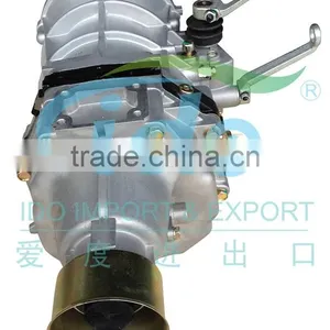 High Quality Car Transmission Gearbox for TOYOTA HIACE 1RZ 2RZ 3L 5L 2L 5K 7K 1C 2C 3C 5RYZ thumbnail-2