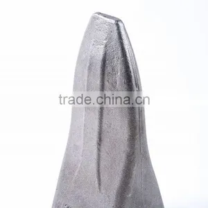 Forged Excavator Components DH360 Bucket Teeth thumbnail-2