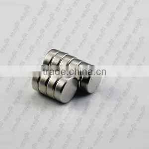 N52 Customized Neodymium Magnet thumbnail-2