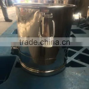 Liquid Stainless Steel Storage Tank/liquid Storage Tank/stainless Steel Storage Tank thumbnail-3