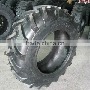 Agricultural Tyre 400-8, 4.00-16, 600-14,750-15,14.9-305.00-8, 6.00-9, 6.50-10, 7.00-12, 8.25-15, 7.50-16, 21*8-9 thumbnail-1