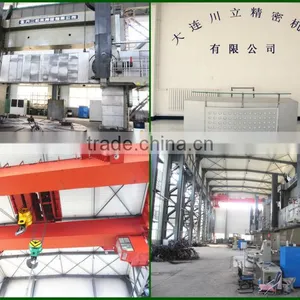 Investment Casting Parts/china Supplier OEM Equipment. thumbnail-3