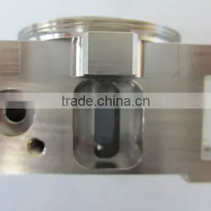 Oem Cutting Lathe Hydraulic Manifold Parts thumbnail-1