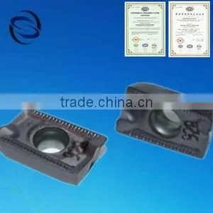 Carbide PVD Coated Inserts thumbnail-1