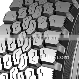 Bias Truck Tyre From Tanco thumbnail-1
