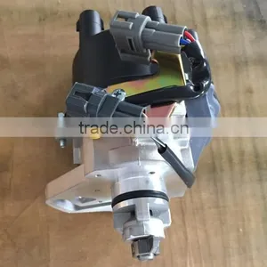 High Quality Ignition Distributor 1905074040 19050-74040 for 5SFE Engine thumbnail-3