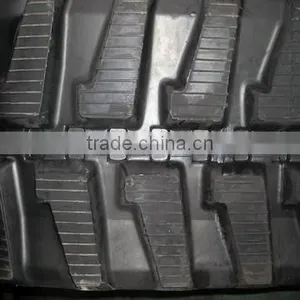 Rubber Track(300*55*LINKS) YACHOO thumbnail-2