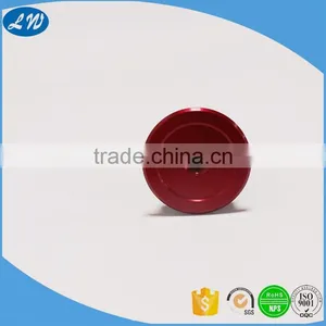 Mechanical Parts & Fabrication Services Aluminium Precision Cnc Machining thumbnail-3