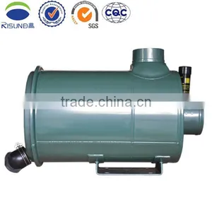 Dongfeng/FAW 3051PK/1070P7/311PK Customized Dongfeng Truck Air Filtration thumbnail-1