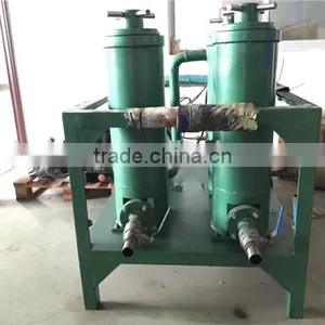 Hydraulic Oil Filter Machinery for Automobile thumbnail-2