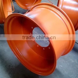 Agricultural Wheel Rim 15x28 thumbnail-2