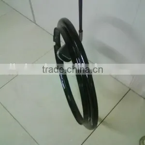 Truck Wheel Parts--side Ring thumbnail-3