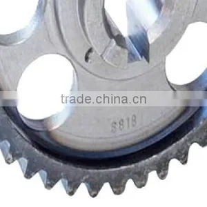 S818T S-818 Crankshaft Timing Gear for Auto Engine 5.0-T(302) V8 1995-90 thumbnail-4