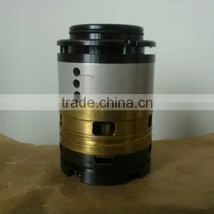 Hydraulic Variable Piston Pump thumbnail-2