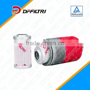 XDF Hydraulic Valve Block Mounted Hydraulic Oil Pressure Filter thumbnail-1
