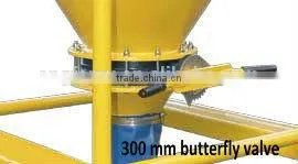 Grout Kibble Material Handling Convenient Safe Attachment for Overhead Crane thumbnail-4