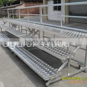 2015 Folding and Portable Choral Riser for Singer thumbnail-5