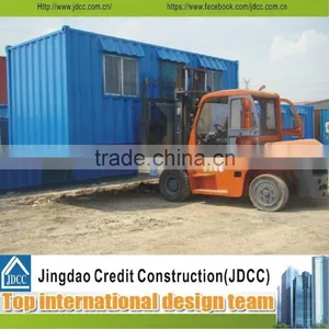 Shipping Sea Container House Building thumbnail-6