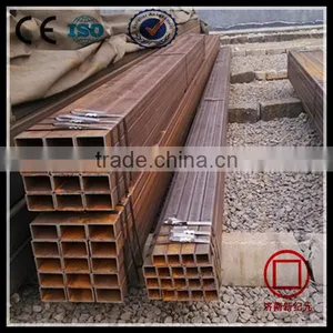 Large Metal Square Tube thumbnail-5