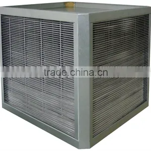 Best Selling Ventilator Heat Exchanger Hrv Water Air Heat Exchanger for Sale thumbnail-1