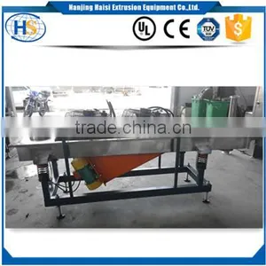 High Quality Haisi CE Vibrating Screen With Cooling Price thumbnail-1
