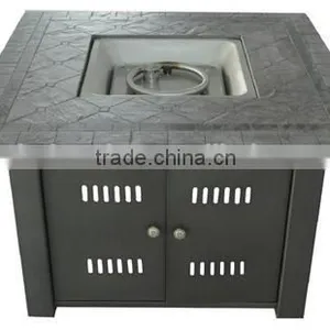 Gas Fire Pit thumbnail-1