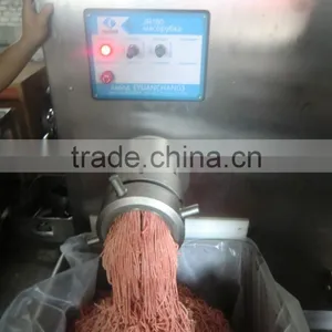 Hot Sale Stainless Steel Meat Grinder Grinding Machine for Sale thumbnail-1