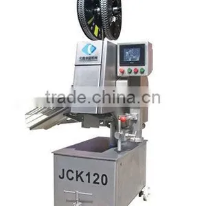 Greatwall Automatic Double Sausage Cutter Machine JCSK-A thumbnail-1