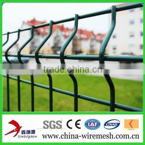 Mesh Fencing Materials thumbnail-1