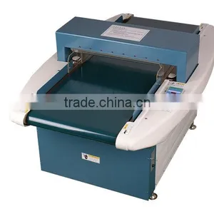 Conventional Automatic Needle Detector for Textile Needle Metal Detectors thumbnail-2