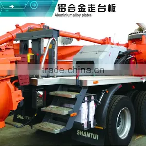 Aluminum Truck Side Step thumbnail-6