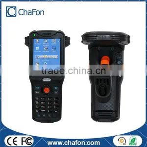 Bluetooth WiFi GPRS Barcode Windows Rfid Smartphone thumbnail-1