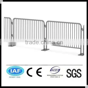 Wholesale Express CE& ISO Certificated Fence Barrier(pro Manufacturer) thumbnail-1