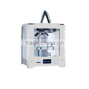 Open Source DIY Ultimaker 2 GO 3D Printer Kit Not Assembled Ultimaker 2 3D Printer Set Ultimaker 3D Printer Kit Not Original thumbnail-1