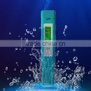 2017 the Newest Digital ph Meter pH Tester Waterproof thumbnail-1
