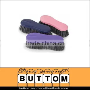 Horse Brush Horse Face Brush Horse Grooming Brush Horse Brush Supplier Horse Brush Wholesale thumbnail-1