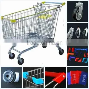 Shopping Trolley Melbourne thumbnail-1