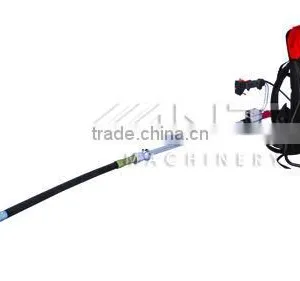 Swivel Hand Held Gasoline Concrete Vibrator thumbnail-1