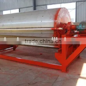 Iron Ore Beneficiation Production Line Magnetic Separator,magnetic Separating Machine thumbnail-3