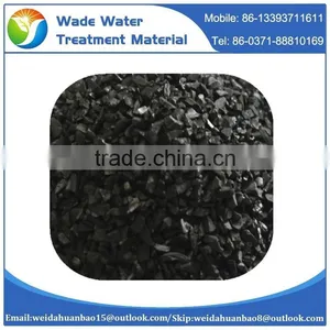 Activated Carbon for Desalination in Water thumbnail-3