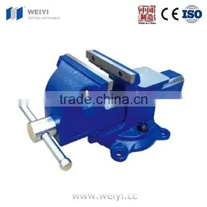 Bench Vise--New Model thumbnail-1