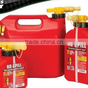 OEM Blow Mold Plastic PE/PHDE Jerry Can Fuel Can Fuel Drums,plastic Oil Container thumbnail-1