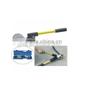 High Quality CYQ Portable Hydraulic Crimping Tool thumbnail-2