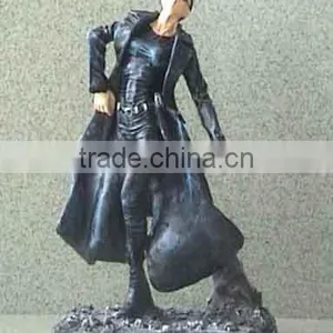 Movie Human Figurine(474B) thumbnail-1