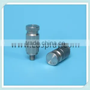 Mist Fine Spray Nozzles for Cooling System and Agriculture,humidification thumbnail-1