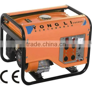 Portable Generator, Petrol Generator Set,home Generator thumbnail-1