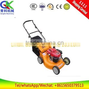Gardening Tools Mini Lawn Mower thumbnail-4